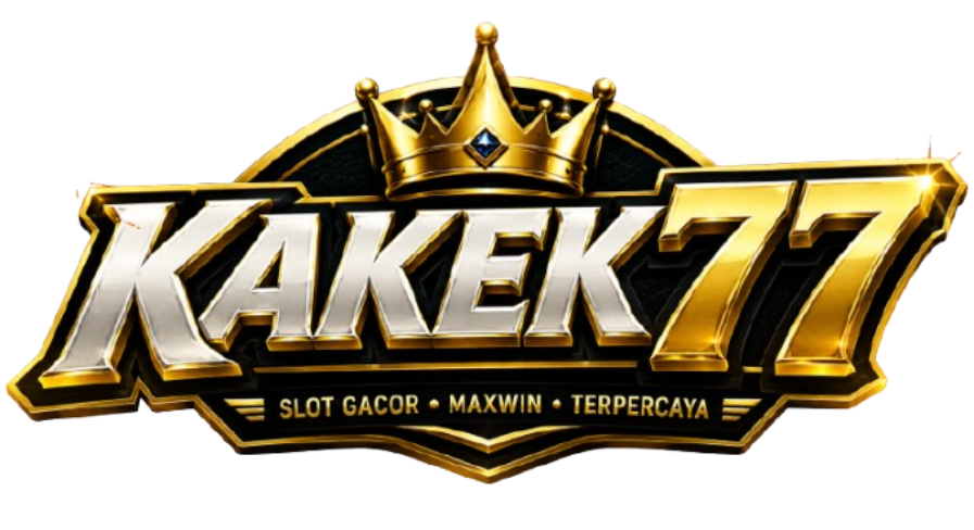 KAKEK77 Logo